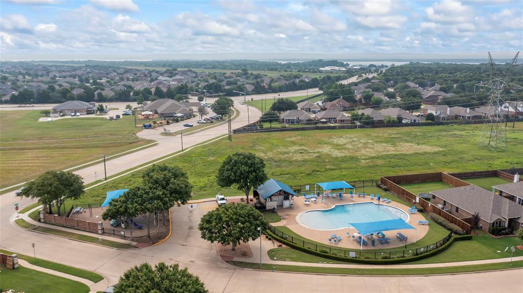 Somerton Village - Residential