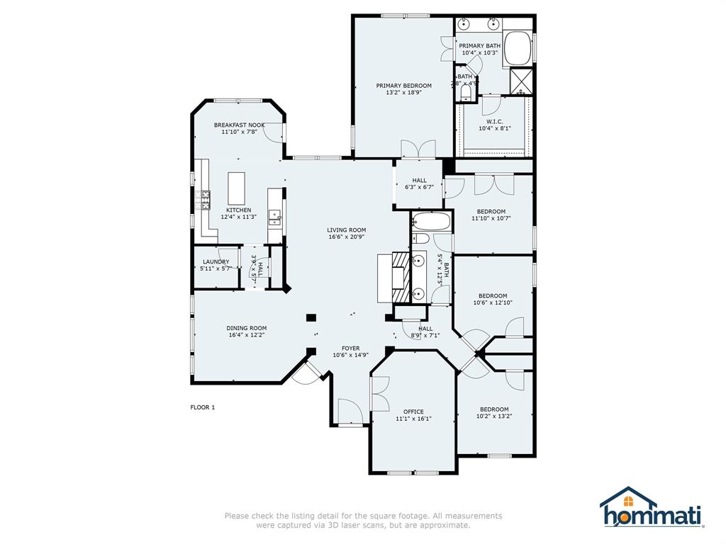 Somerton Village - Residential