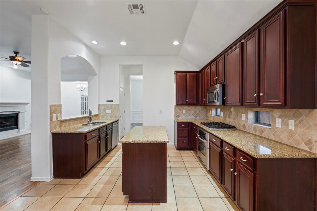 Somerton Village - Residential