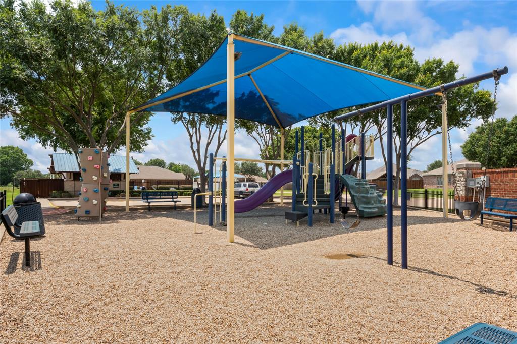 Somerton Village - Residential