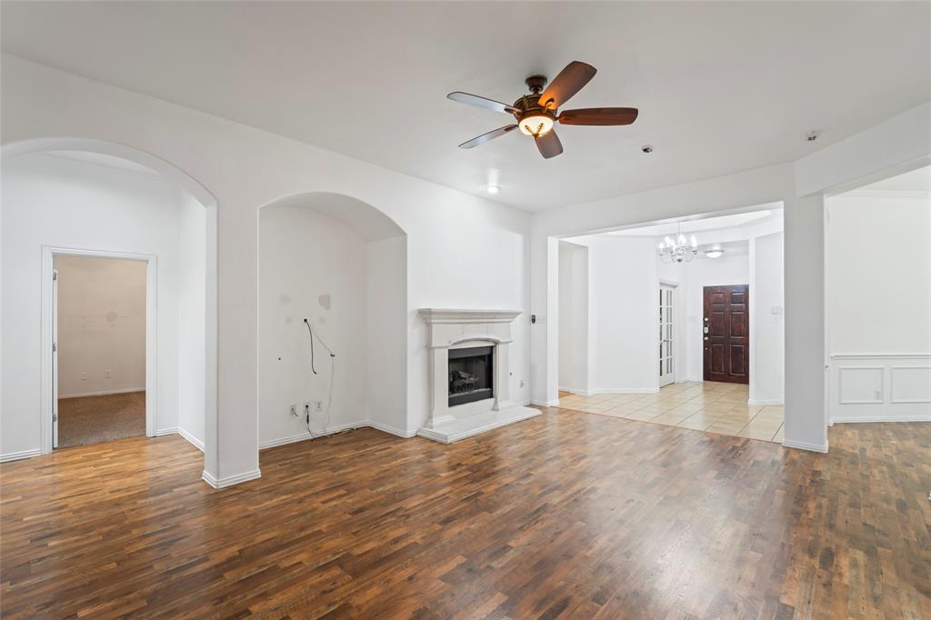 Somerton Village - Residential