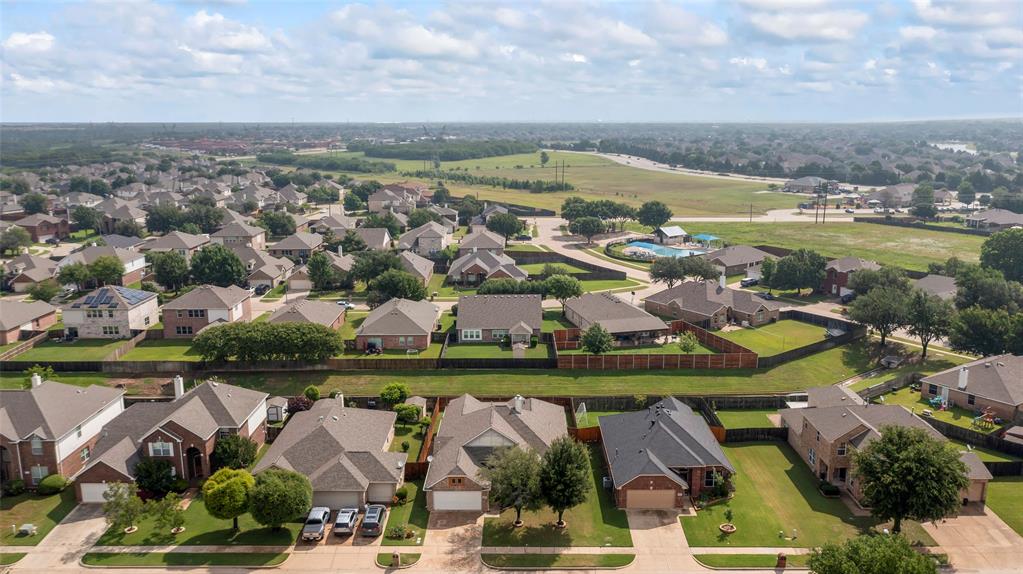 Somerton Village - Residential