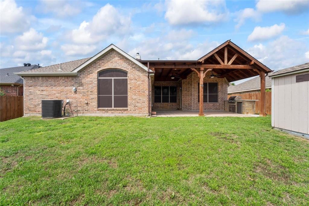 Somerton Village - Residential