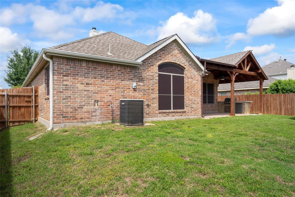 Somerton Village - Residential