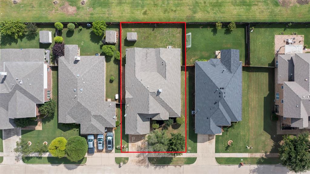 Somerton Village - Residential