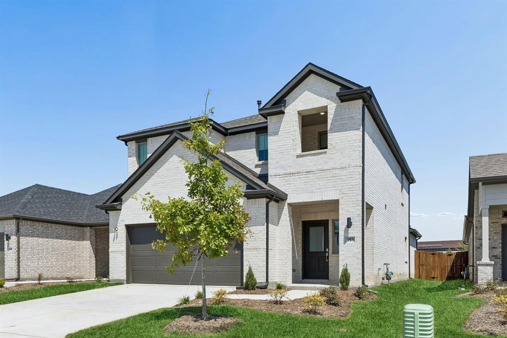 3610 Valwood Drive