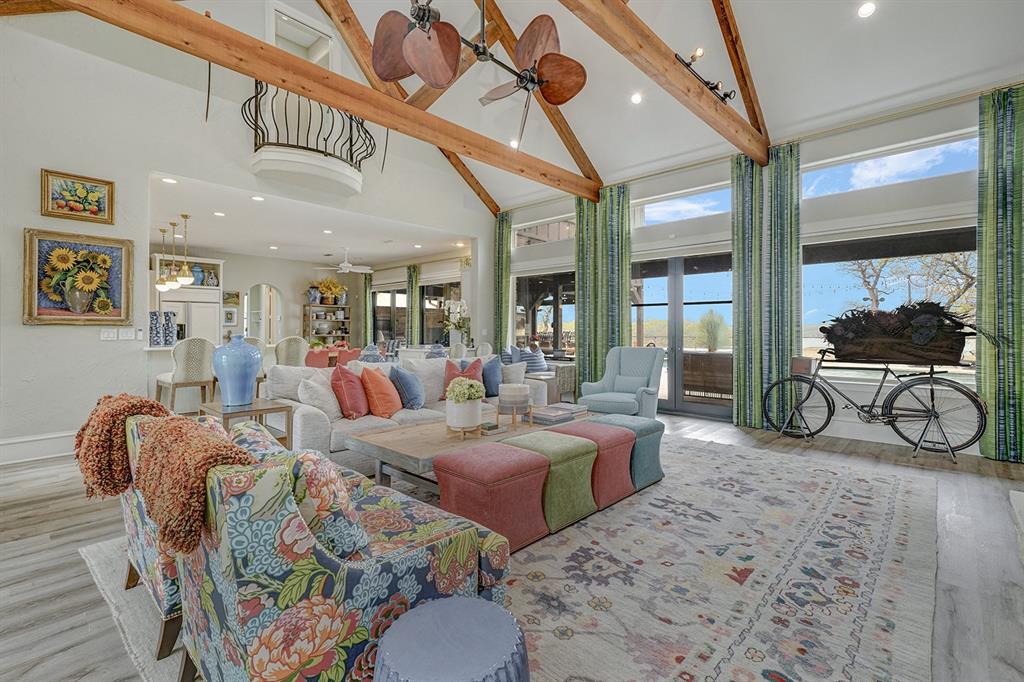 Lakeside Estate - Residential