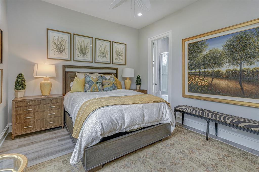 Lakeside Estate - Residential