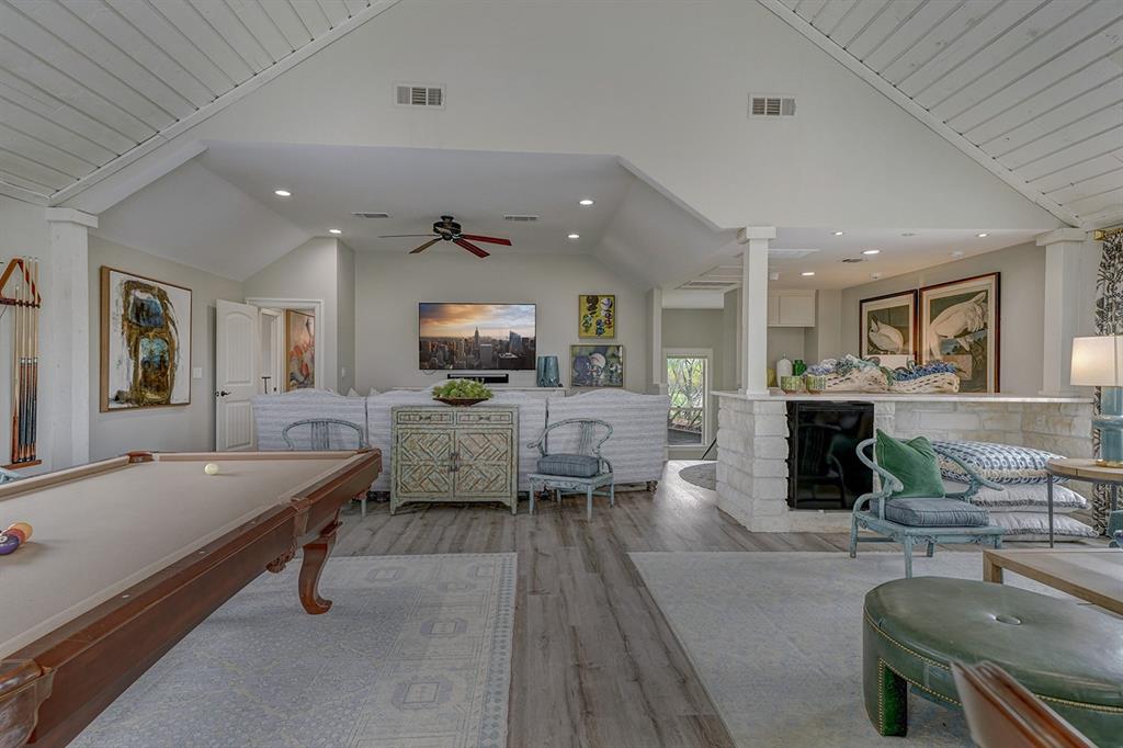 Lakeside Estate - Residential