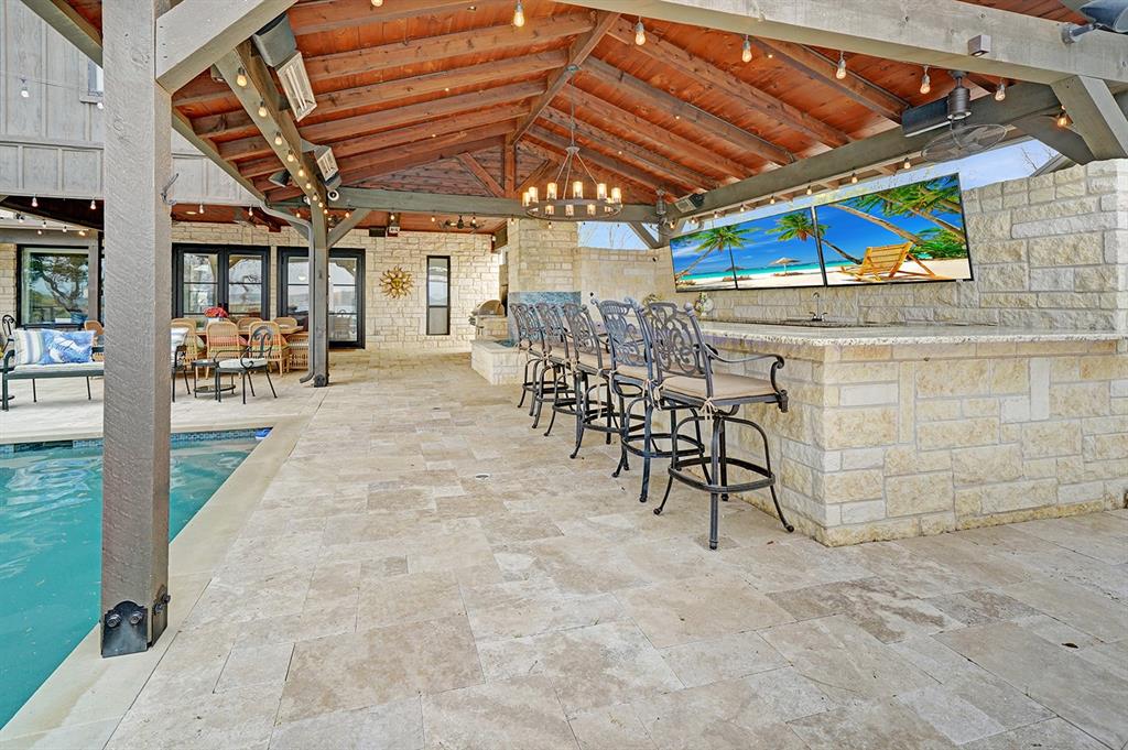 Lakeside Estate - Residential