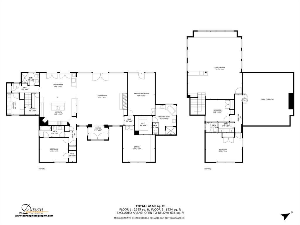 Lakeside Estate - Residential
