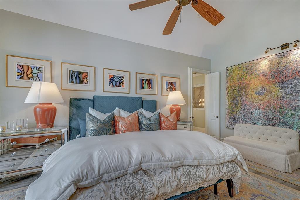 Lakeside Estate - Residential