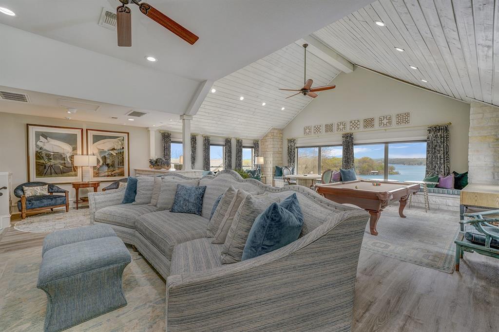 Lakeside Estate - Residential