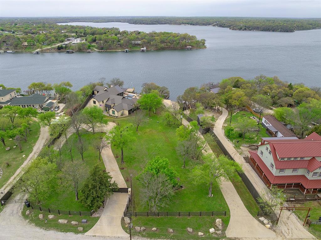 Lakeside Estate - Residential