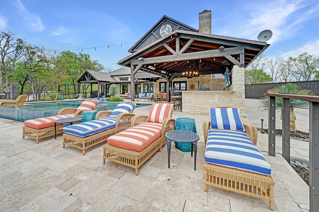 Lakeside Estate - Residential