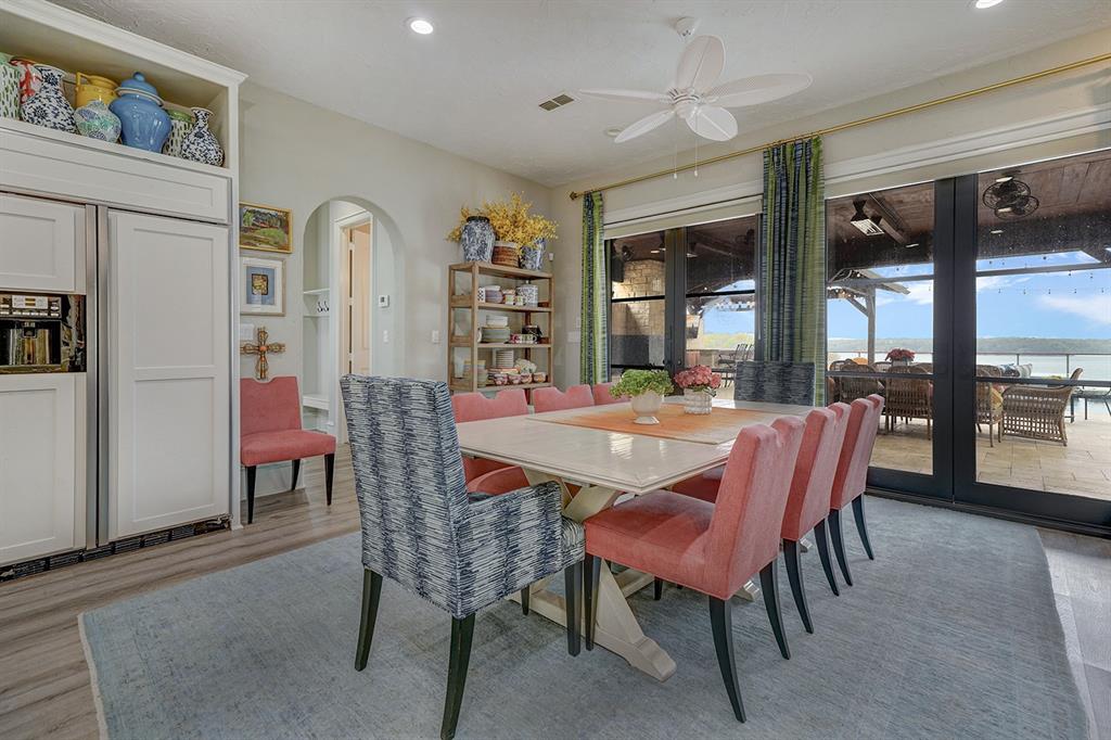 Lakeside Estate - Residential