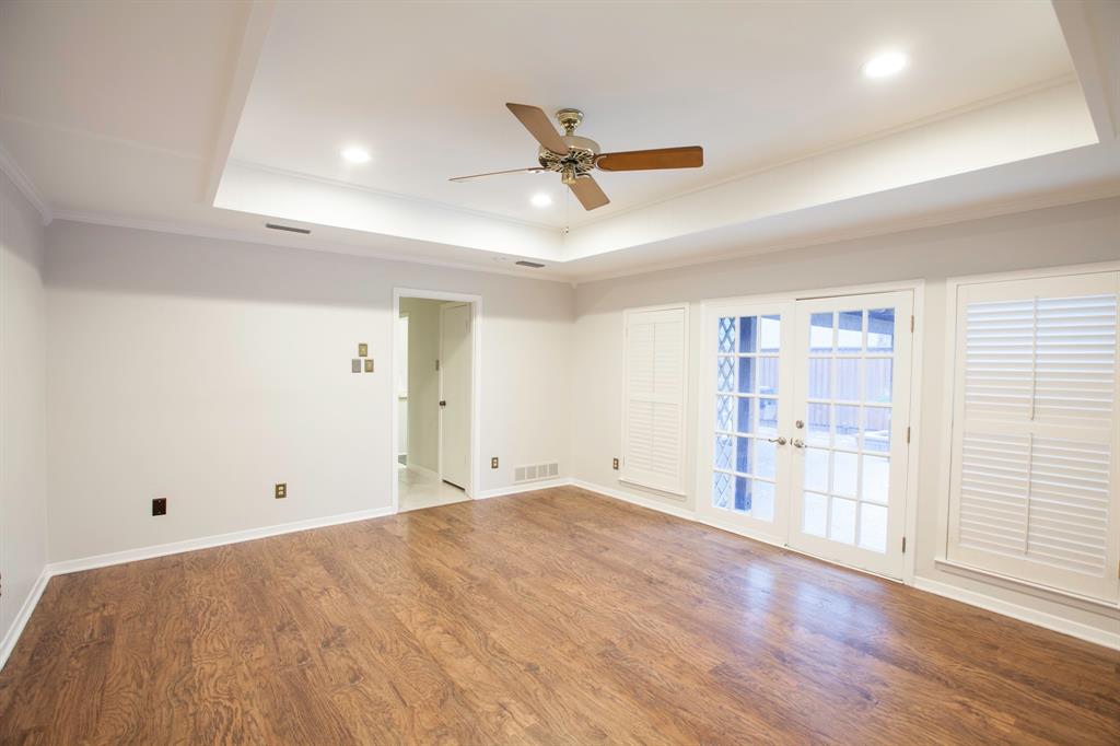 Prestonwood - Residential Lease