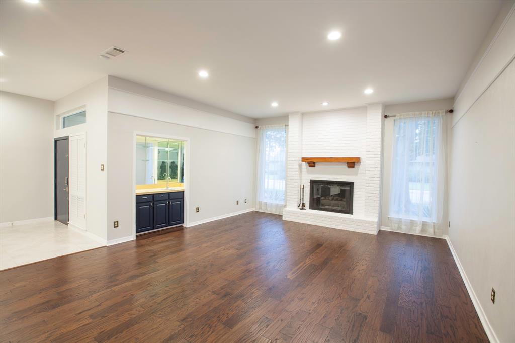 Prestonwood - Residential Lease