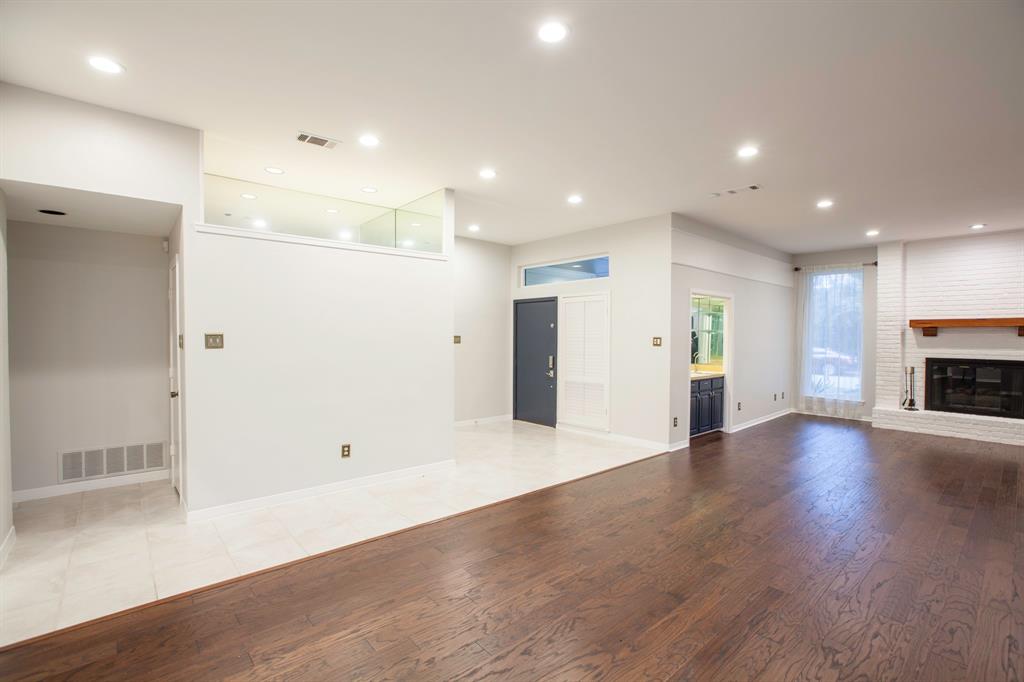 Prestonwood - Residential Lease