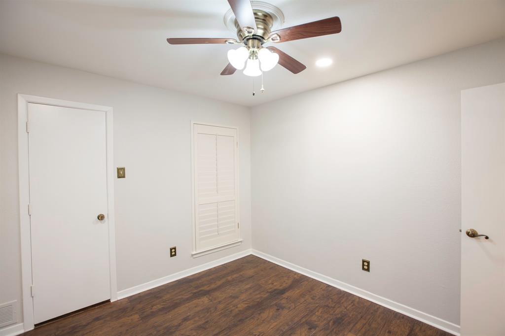 Prestonwood - Residential Lease