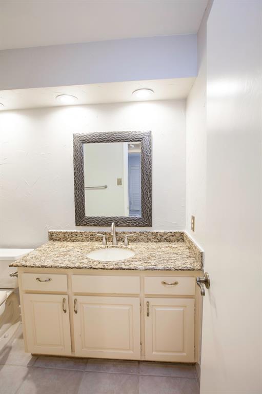 Prestonwood - Residential Lease