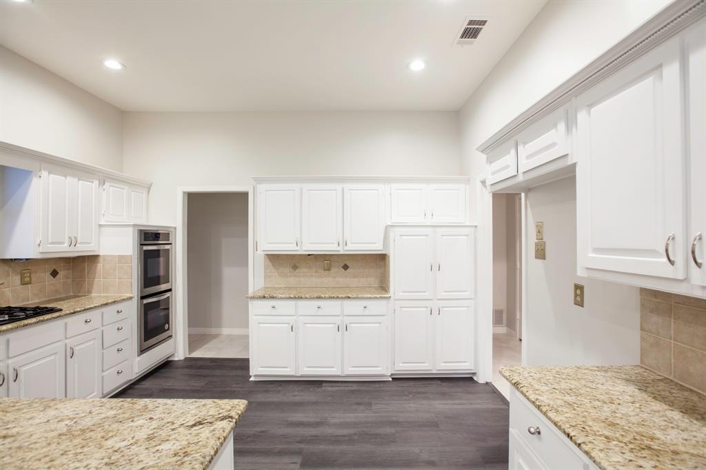 Prestonwood - Residential Lease