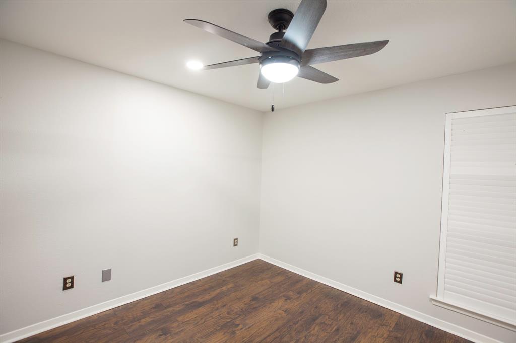 Prestonwood - Residential Lease