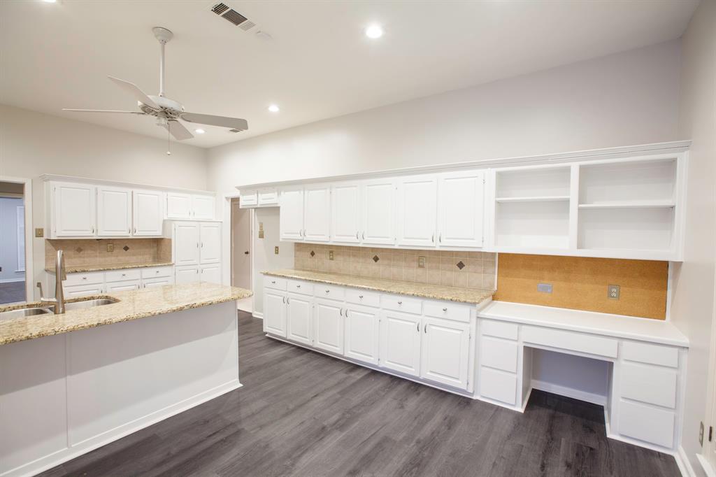 Prestonwood - Residential Lease