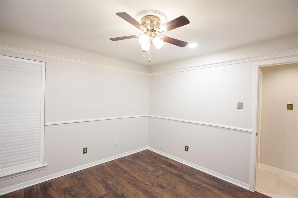 Prestonwood - Residential Lease