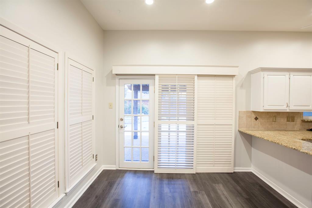 Prestonwood - Residential Lease