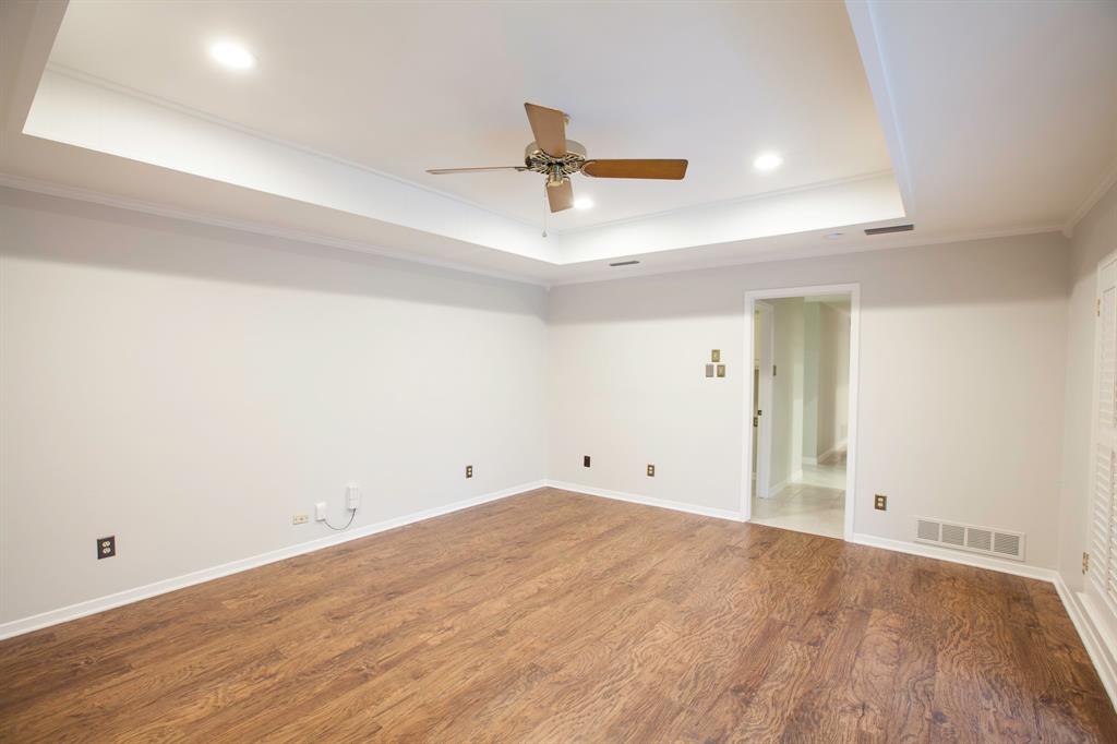 Prestonwood - Residential Lease