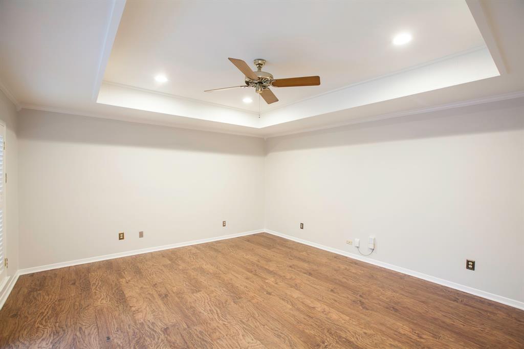 Prestonwood - Residential Lease