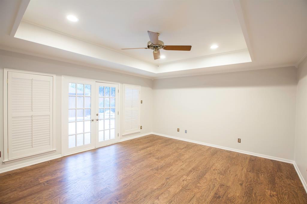 Prestonwood - Residential Lease