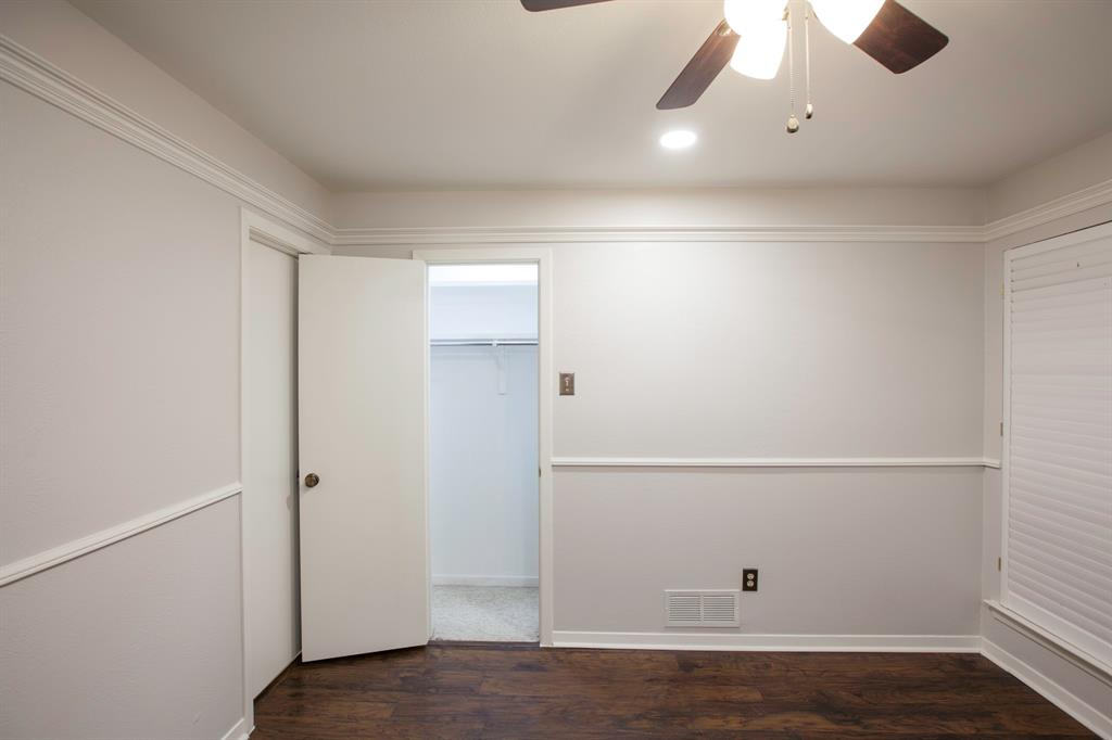 Prestonwood - Residential Lease