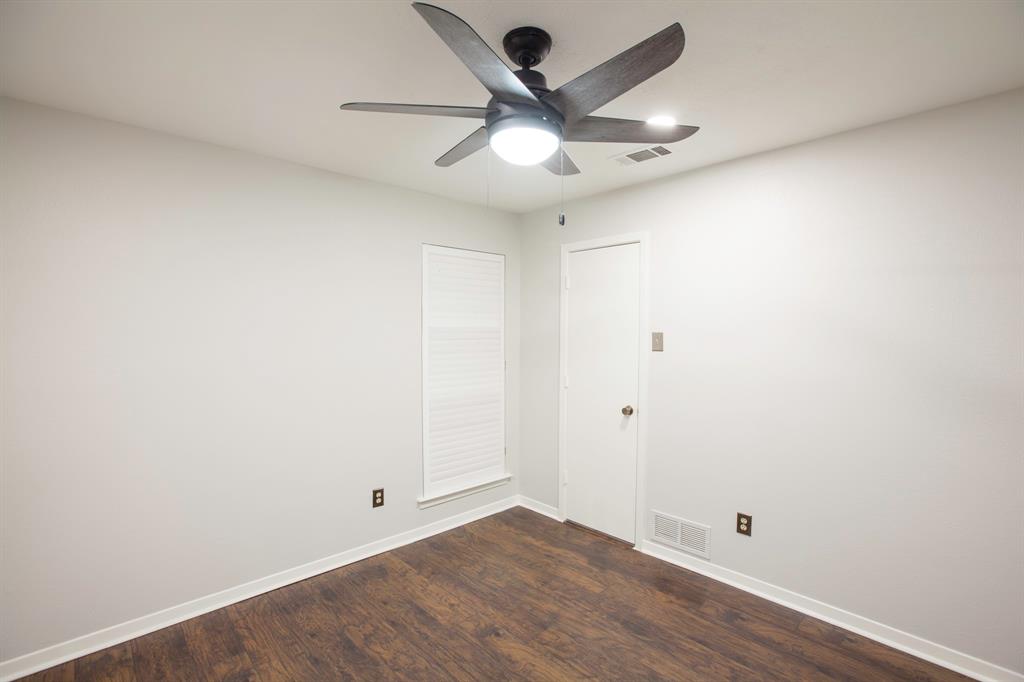 Prestonwood - Residential Lease