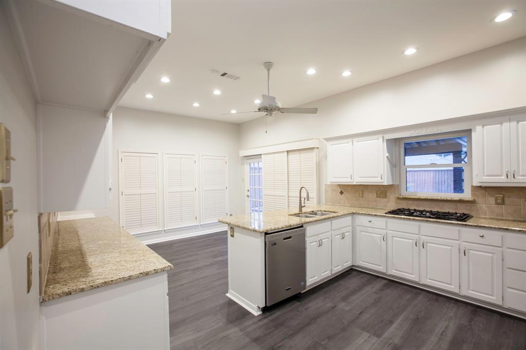 Prestonwood - Residential Lease