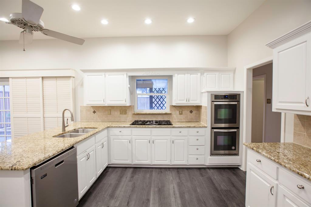 Prestonwood - Residential Lease