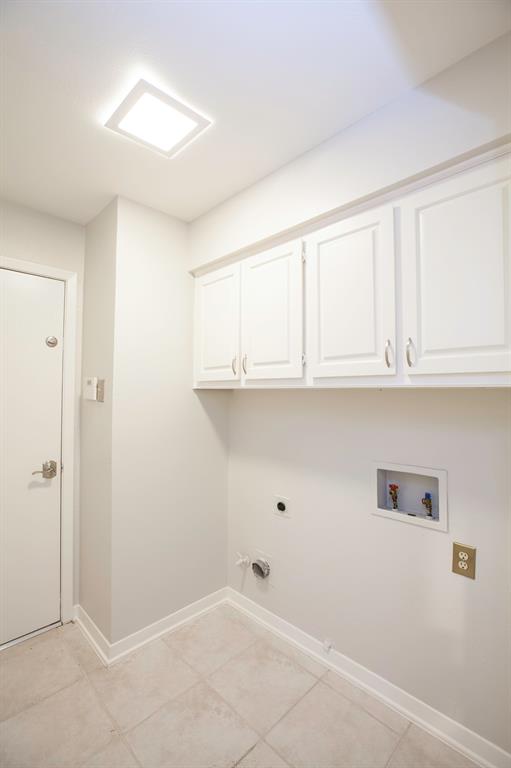 Prestonwood - Residential Lease