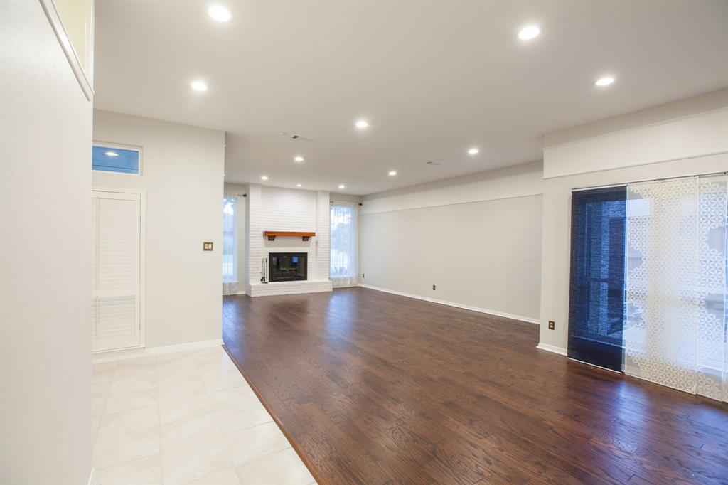 Prestonwood - Residential Lease