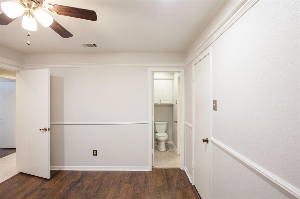 Prestonwood - Residential Lease