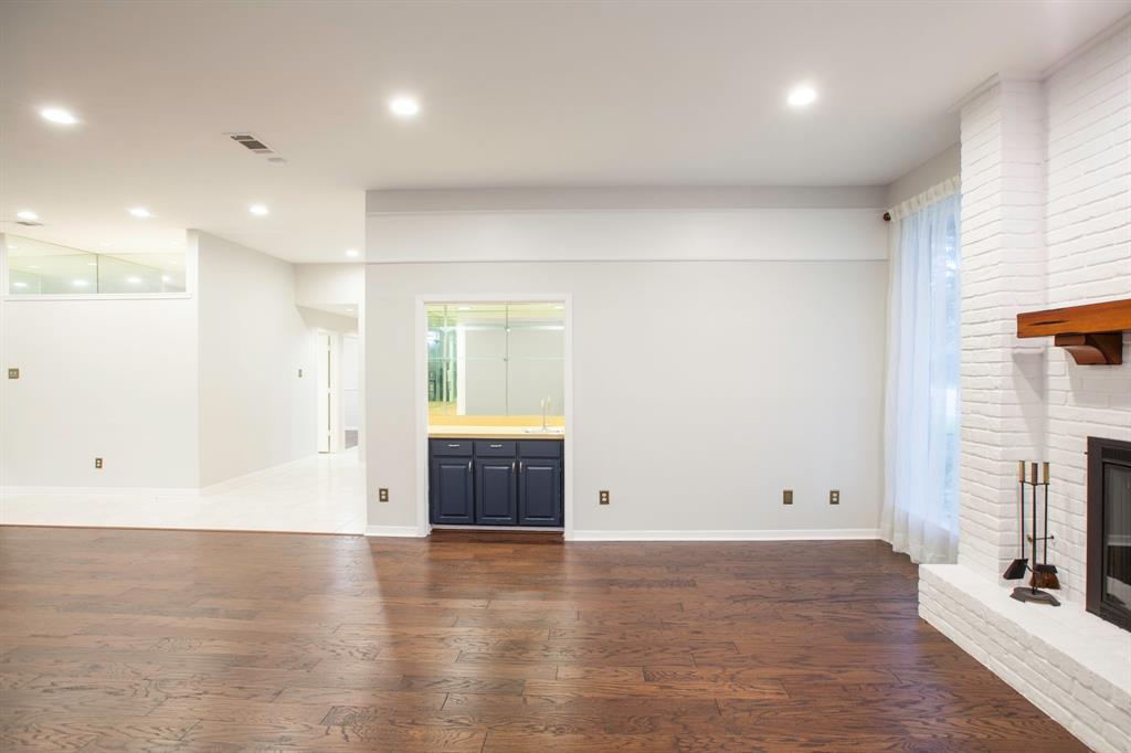 Prestonwood - Residential Lease