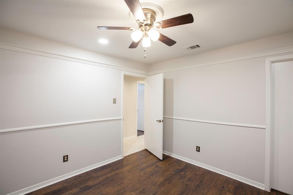 Prestonwood - Residential Lease