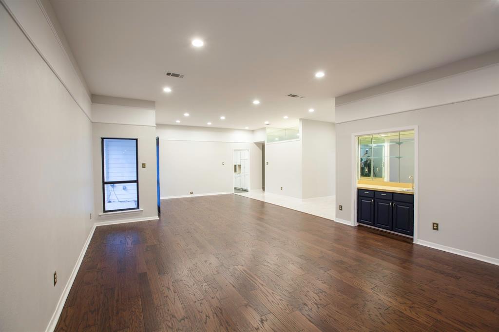 Prestonwood - Residential Lease