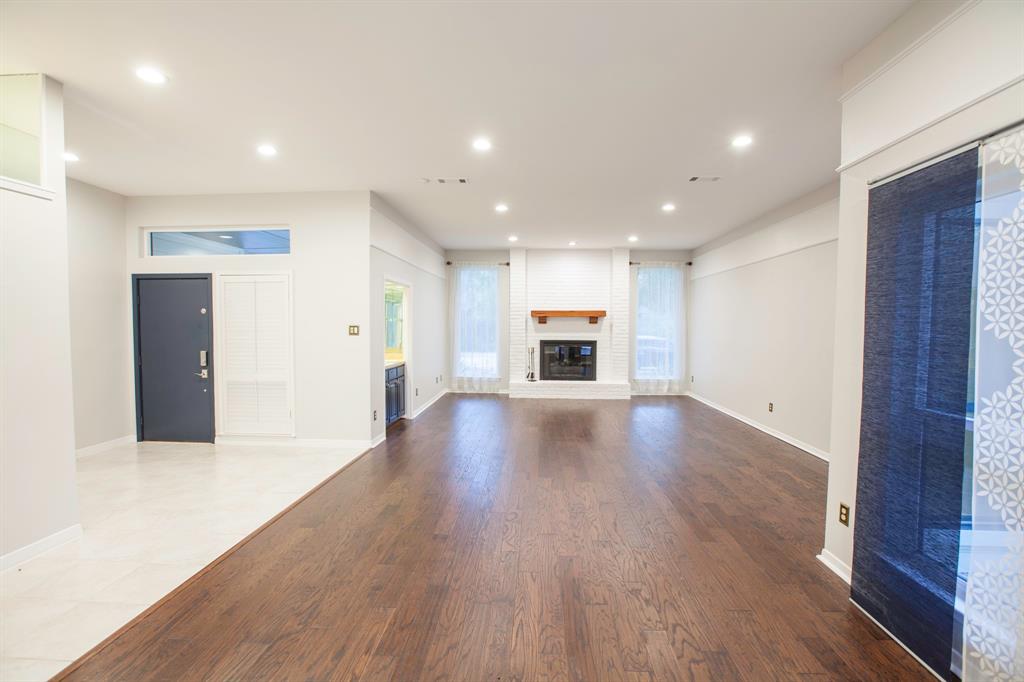 Prestonwood - Residential Lease