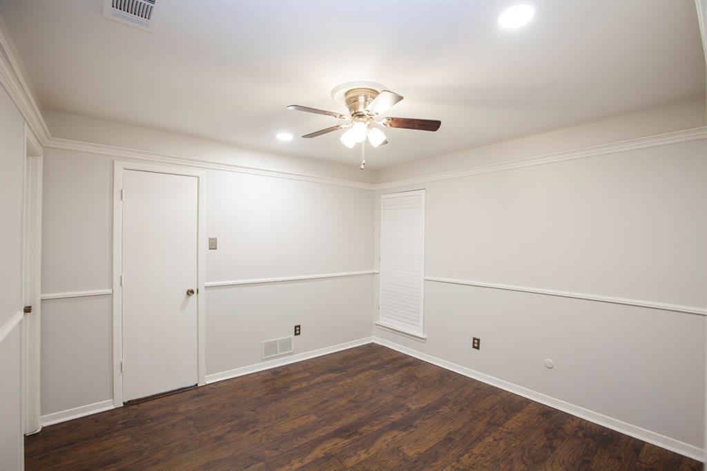 Prestonwood - Residential Lease