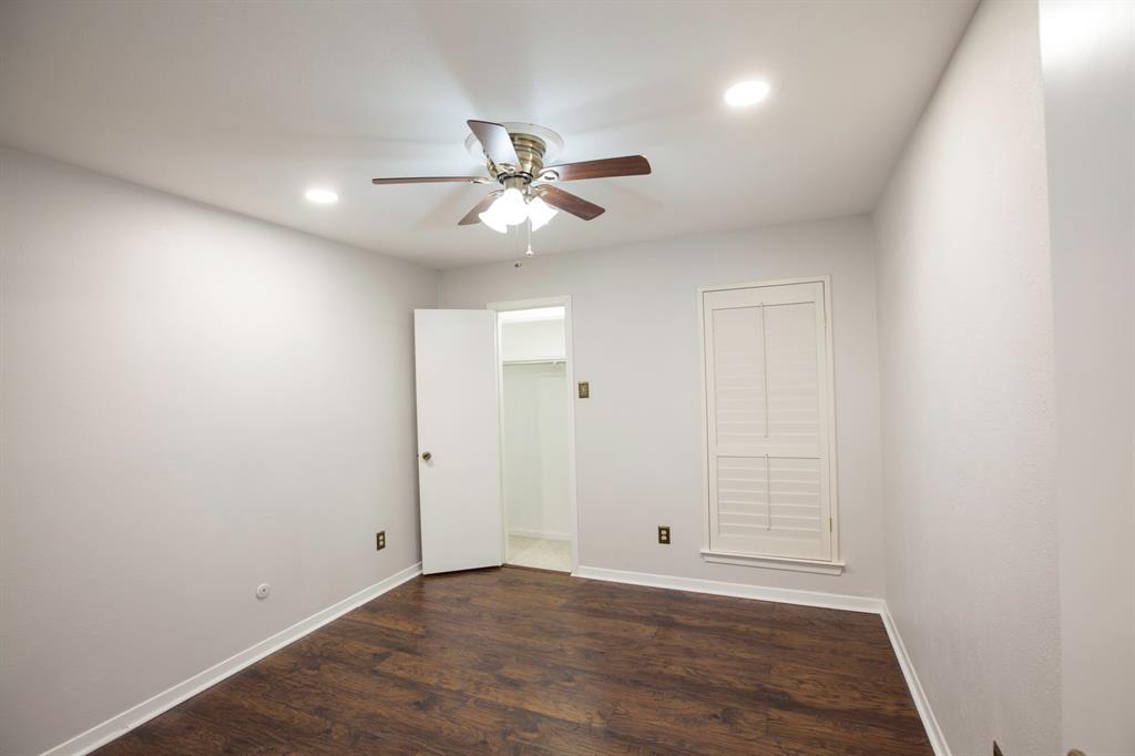 Prestonwood - Residential Lease