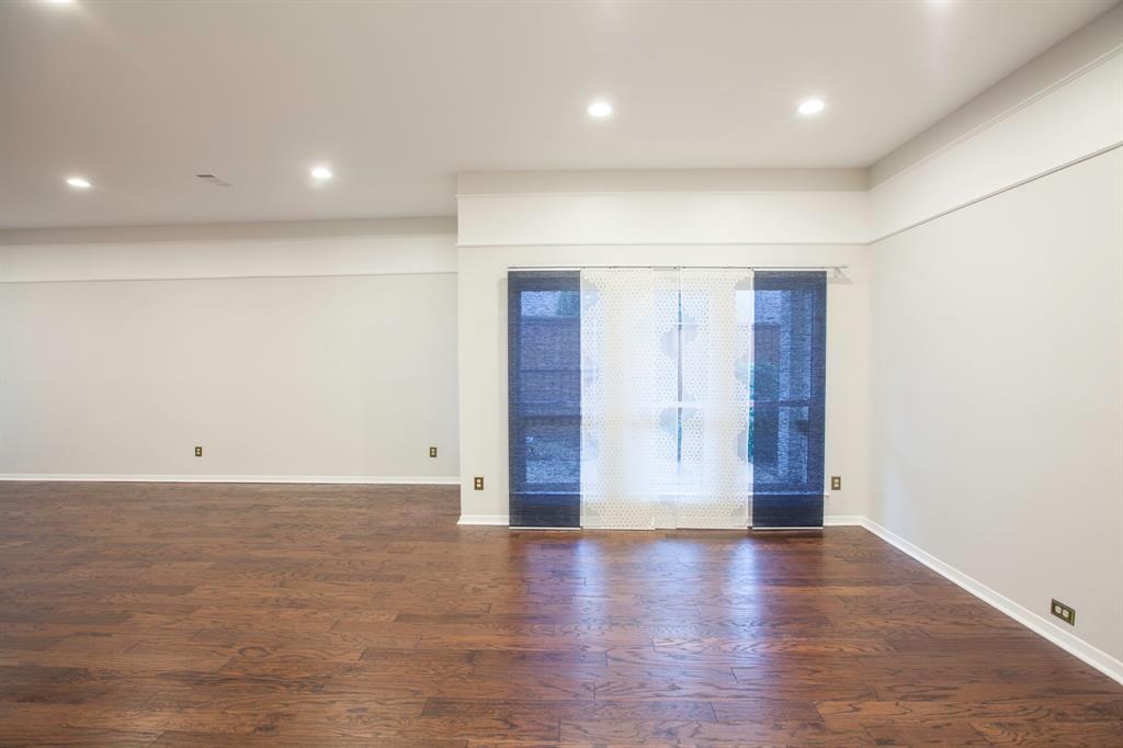 Prestonwood - Residential Lease