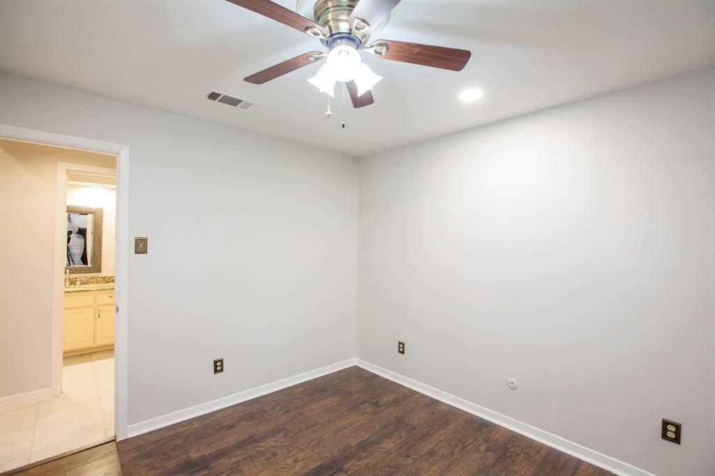 Prestonwood - Residential Lease