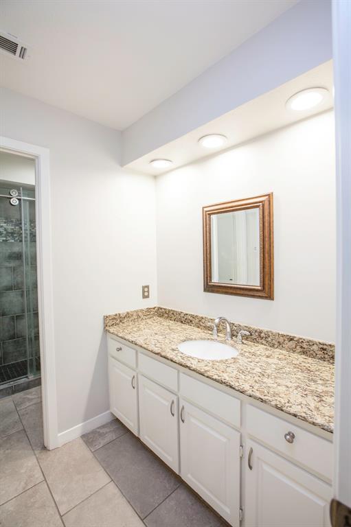 Prestonwood - Residential Lease