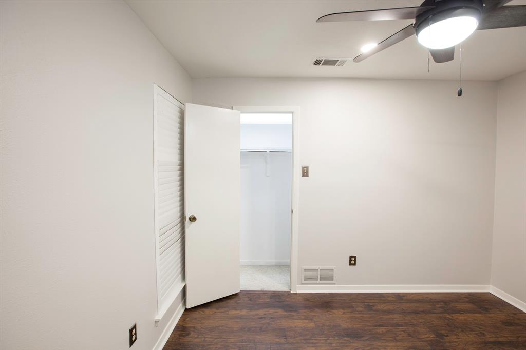 Prestonwood - Residential Lease